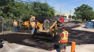 Professional Driveway Paving Services in Hemet, CA